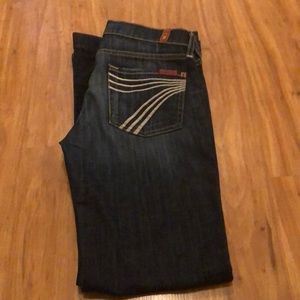 7 jeans